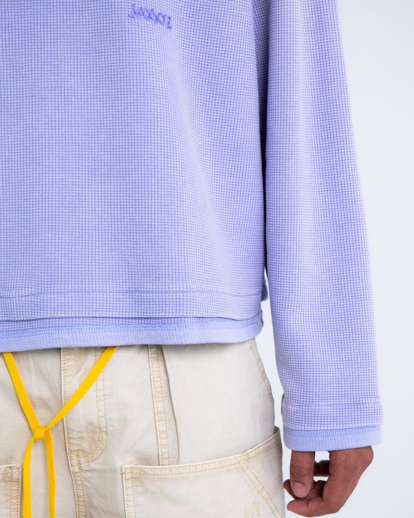 SUNDAY THERMAL LS PURPLE