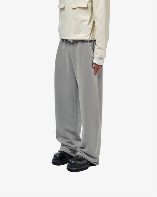 STITCHWORK UNIFORM SWEATS SAGE