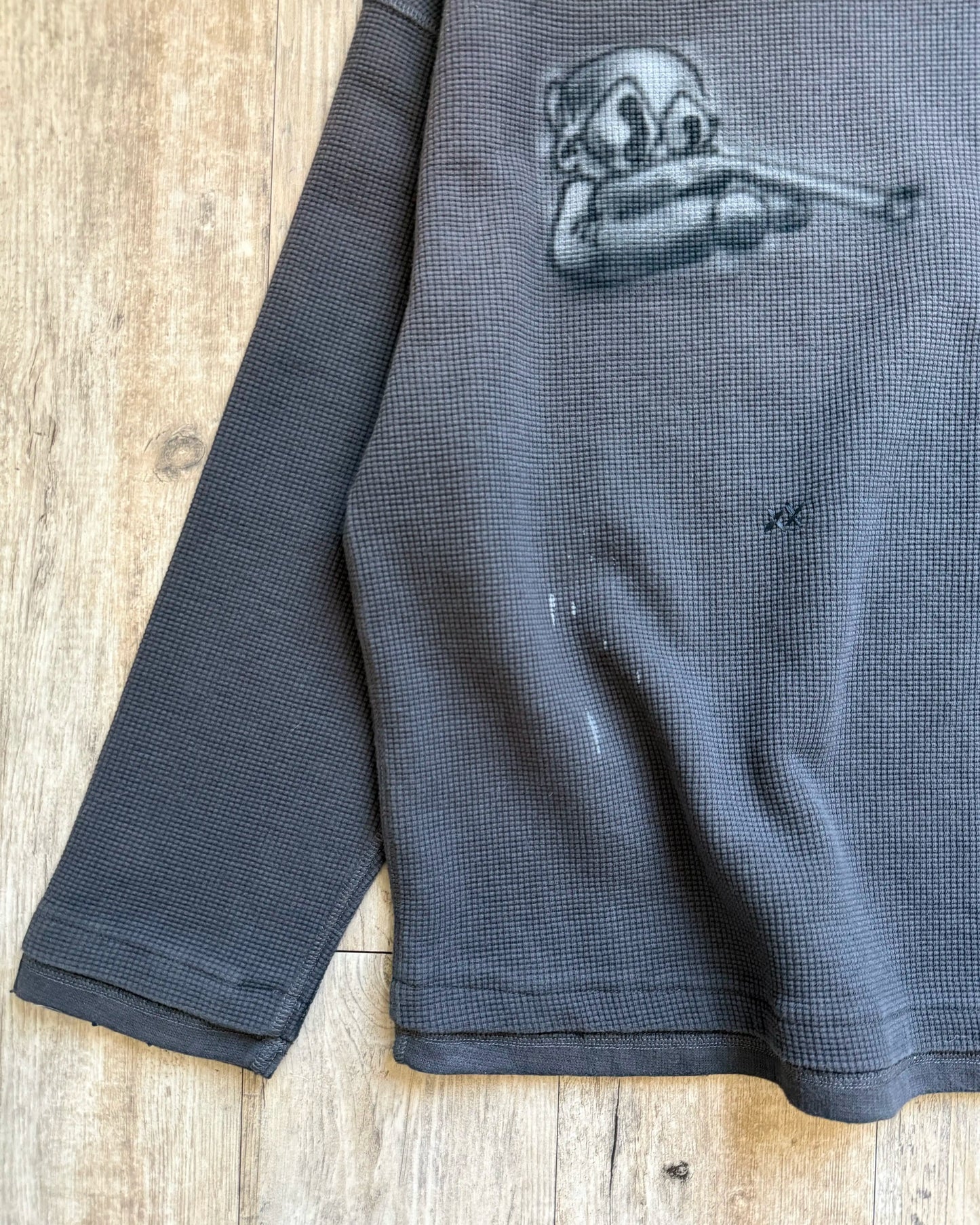 SUNDAY THERMAL LS AIRBRUSHED (ARTIST)