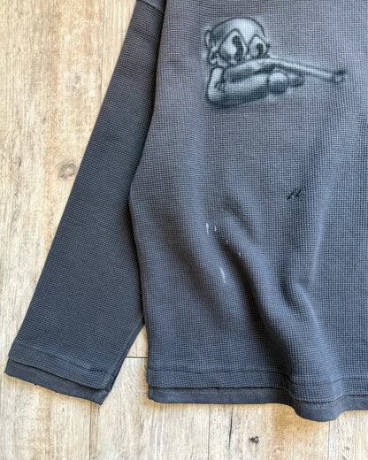 SUNDAY THERMAL LS AIRBRUSHED (ARTIST)