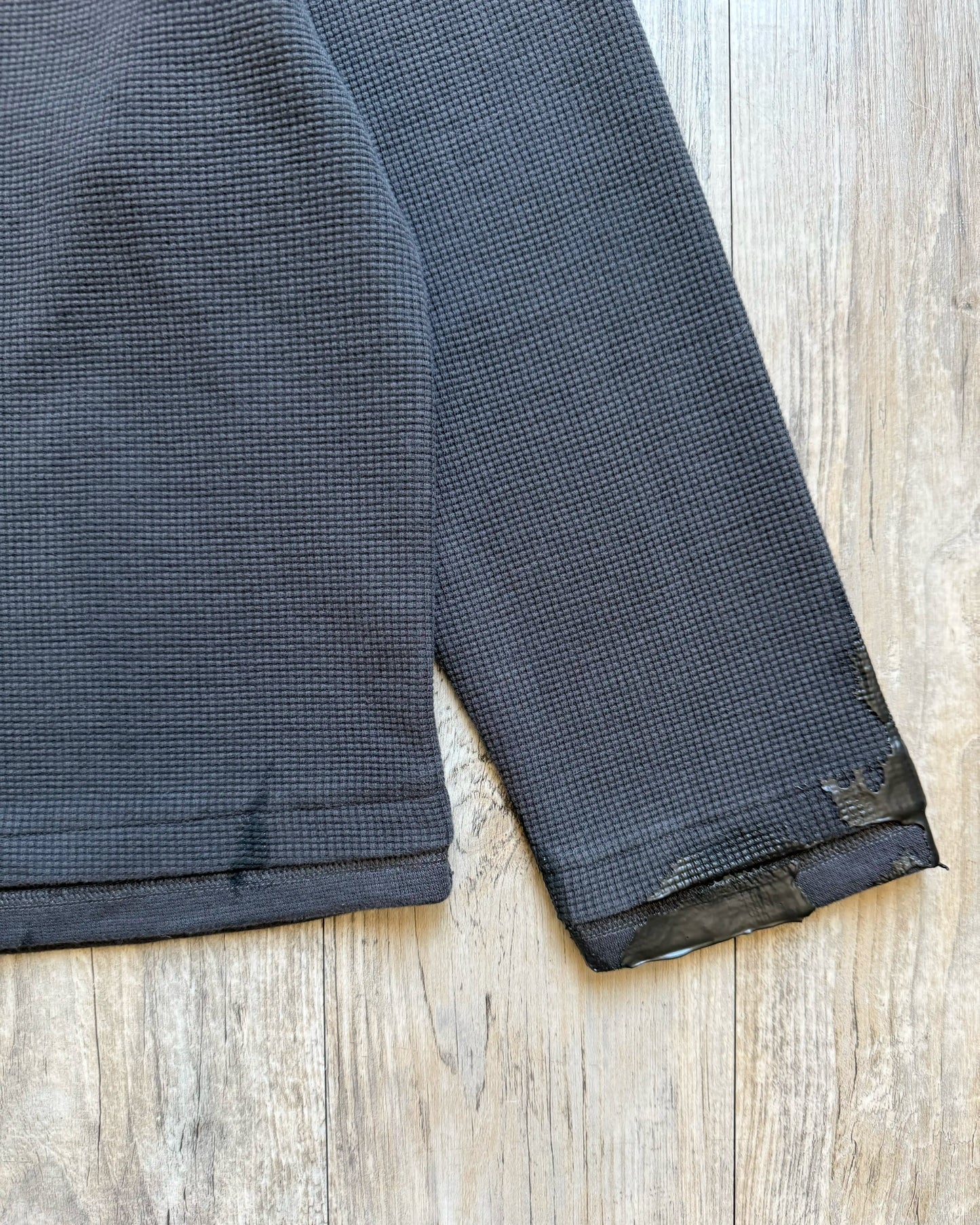 SUNDAY THERMAL LS AIRBRUSHED (ARTIST)