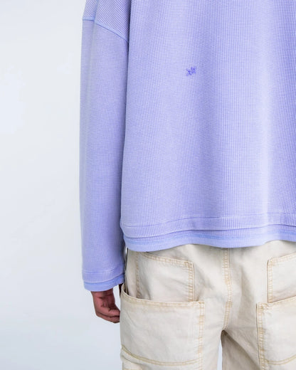 SUNDAY THERMAL LS PURPLE