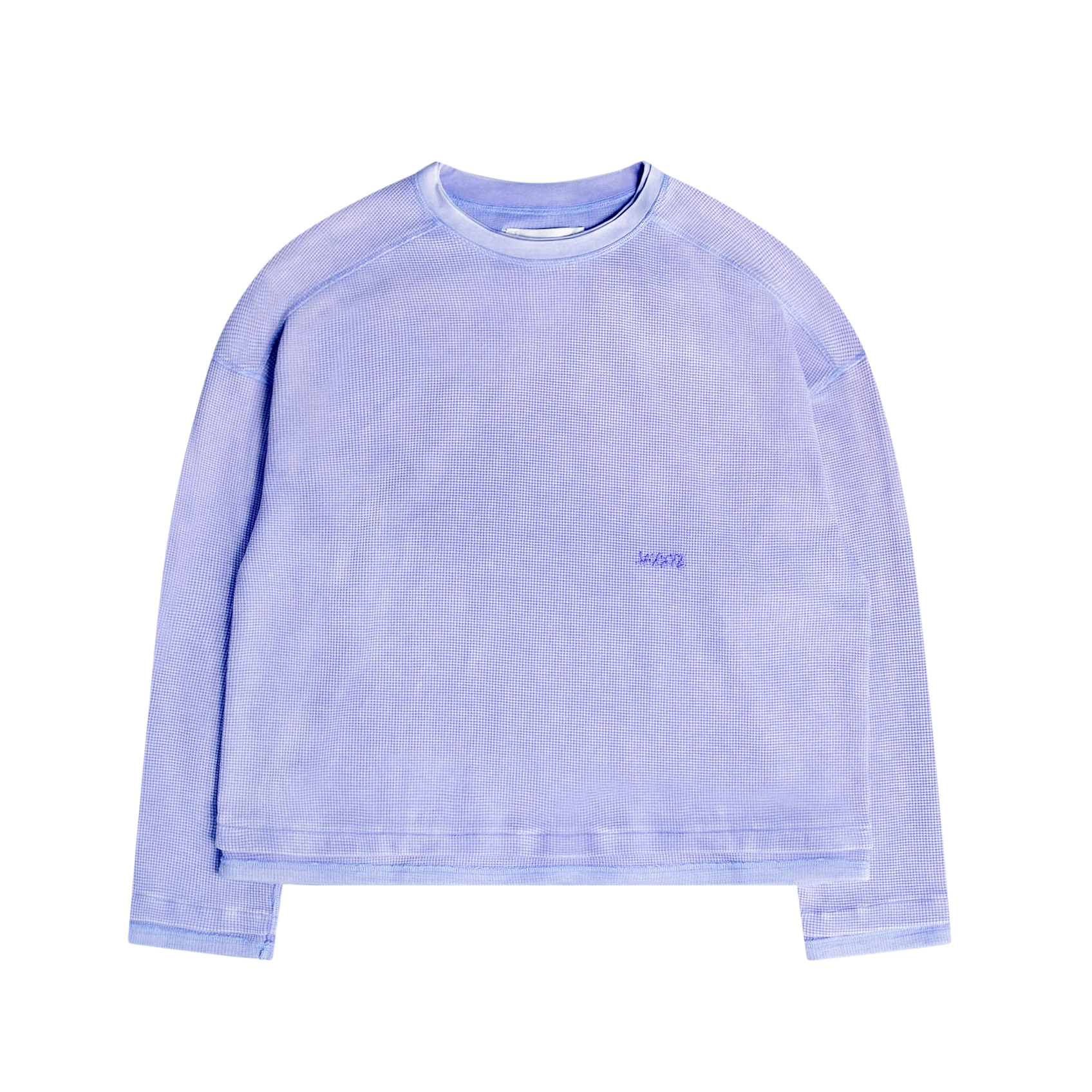SUNDAY THERMAL LS PURPLE