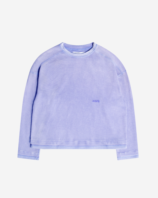 SUNDAY THERMAL LS PURPLE