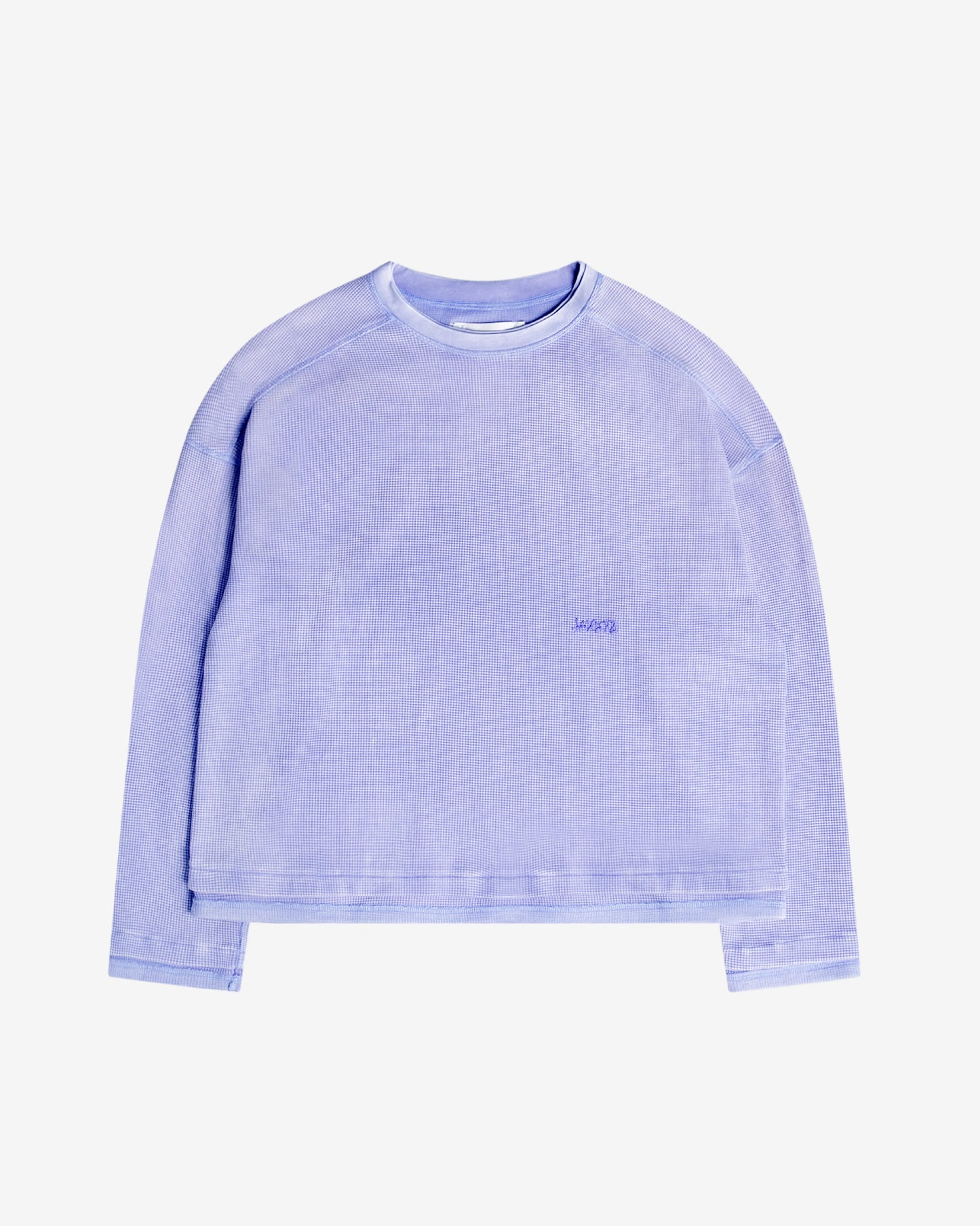 SUNDAY THERMAL LS PURPLE