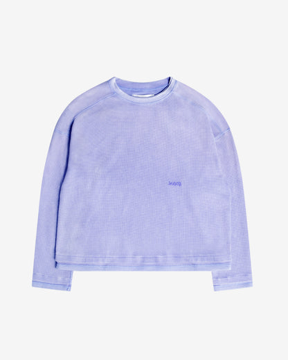 SUNDAY THERMAL LS PURPLE