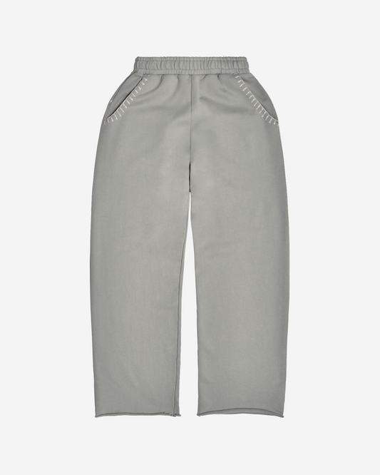 STITCHWORK UNIFORM SWEATS SAGE